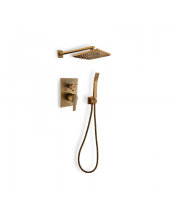 Concealed Shower Set