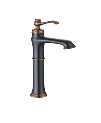 Basin Mixer Faucet