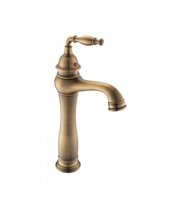 Basin Mixer Faucet