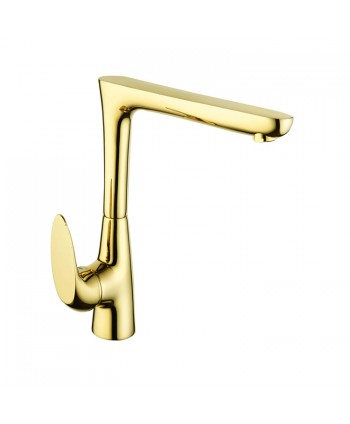 Basin Mixer Faucet