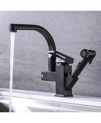 Pull out Kitchen Faucet