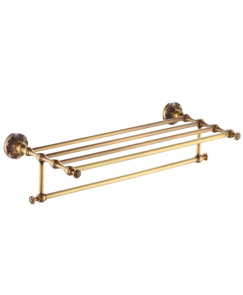 Towel Shelf