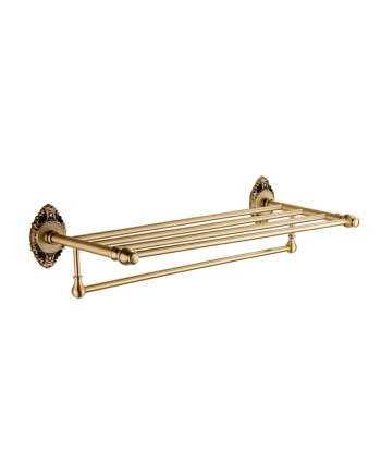 Towel Shelf