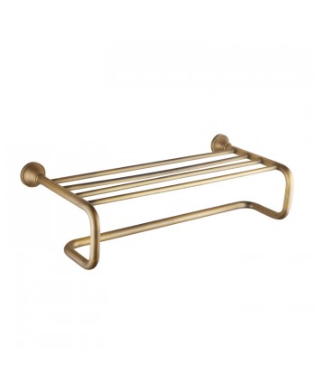 Towel Shelf