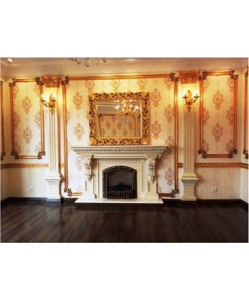Wall Décor Work