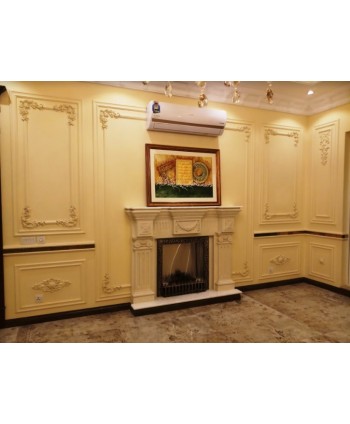 Wall Décor Work