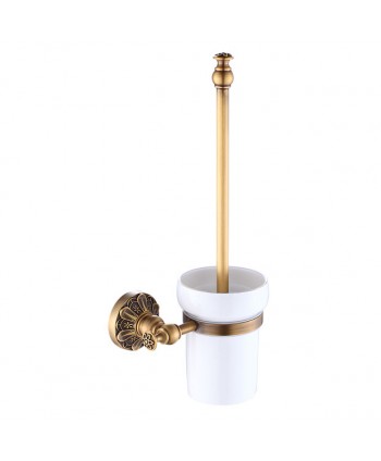 Toilet Brush Holder