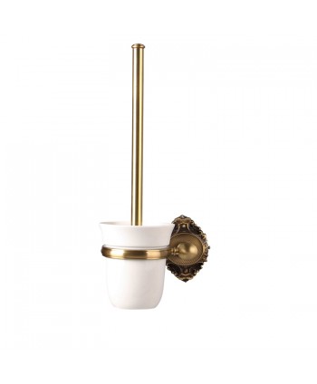 Toilet Brush Holder