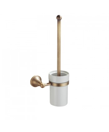 Toilet Brush Holder