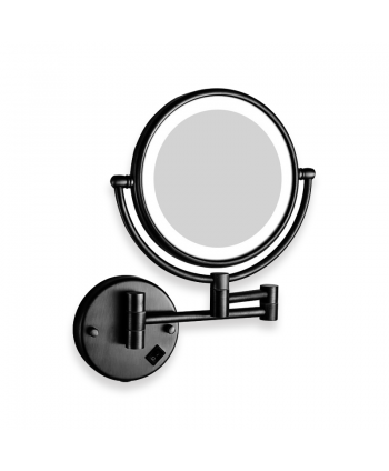 LED Magnifying Mirror