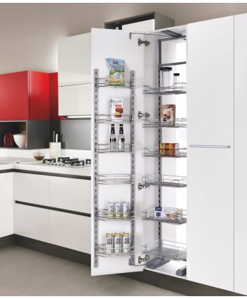pantry Depot 6 Shelf