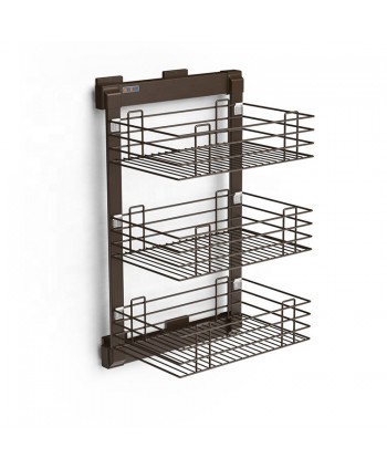 Slide Basket