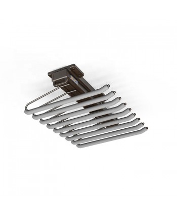 Pant Rack Hanger Type