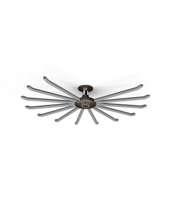 Pant Rack Round Hanger