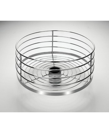 Round Shelf