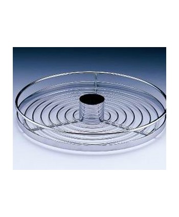 Round Shelf