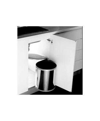 Waste Bin 9Litr